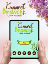 Connect Branch : Infinite Loop Image