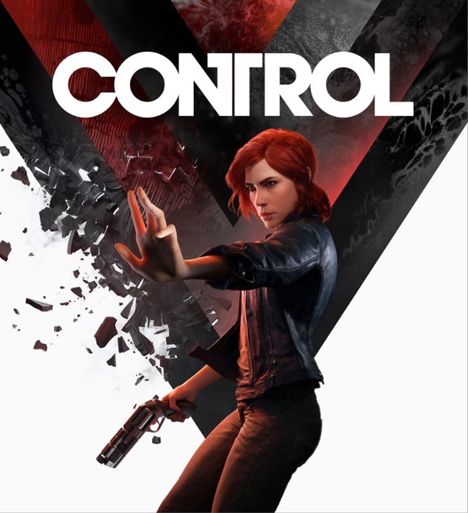 Games like Control