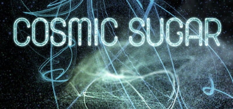 Cosmic Sugar VR Image