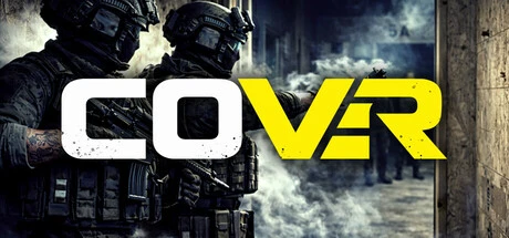 Games like COVR