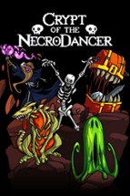 Crypt of the NecroDancer Image