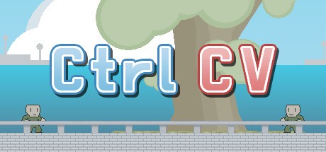 Games like Ctrl CV