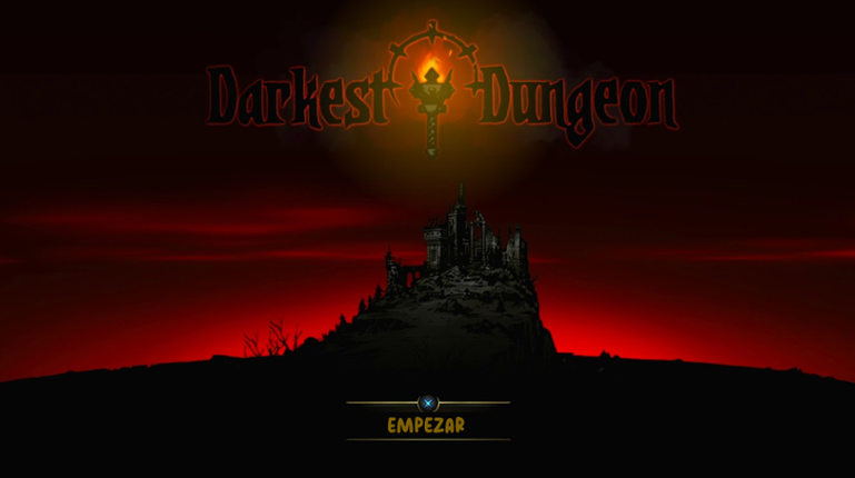 dark dungeon power point Online Image