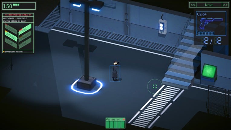 DataJack 2020 screenshot