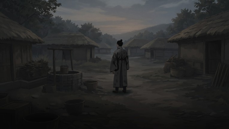 Dawn Village screenshot