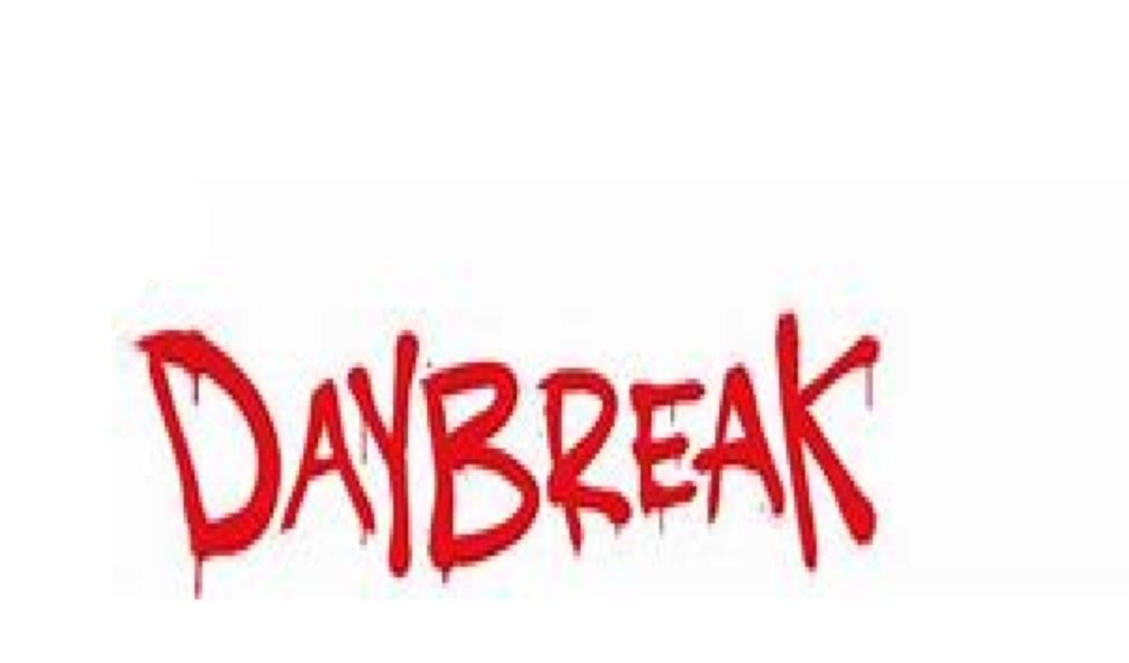 Games like Daybreak