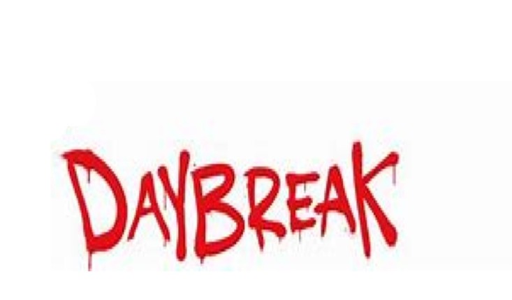 Daybreak Game Cover