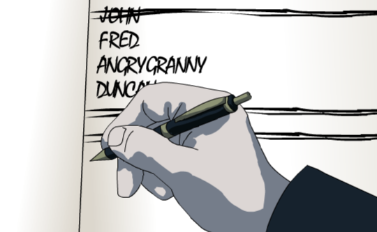 Games like Death Note Type