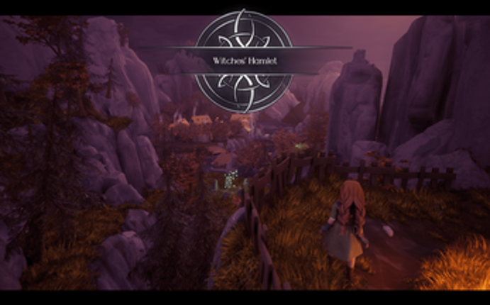 Deliverance: Witches' Heritage screenshot
