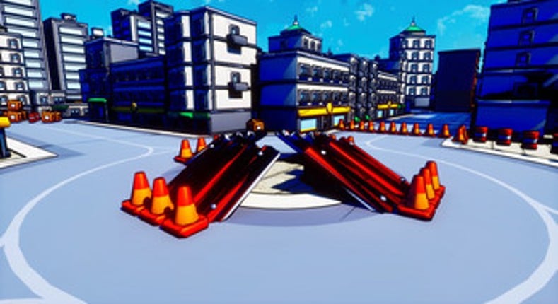 Delivered with Care! screenshot