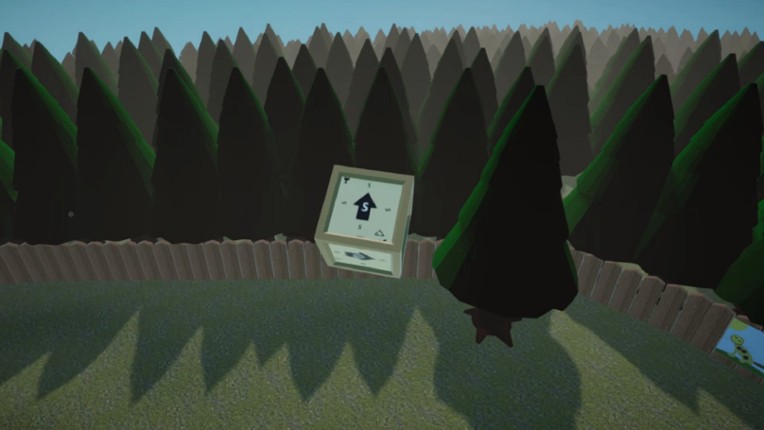 Dialogue Box: The Road Less Traveled screenshot