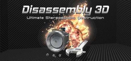Games like Disassembly 3D