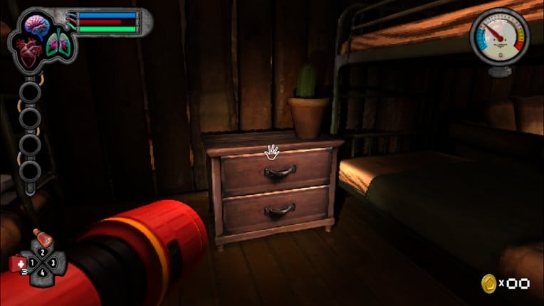 Discount Nightmares - The Gulch screenshot