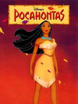 Games like Disney's Pocahontas