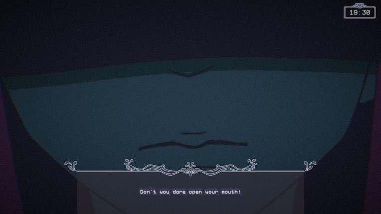 Dissolution of the Silent Union screenshot