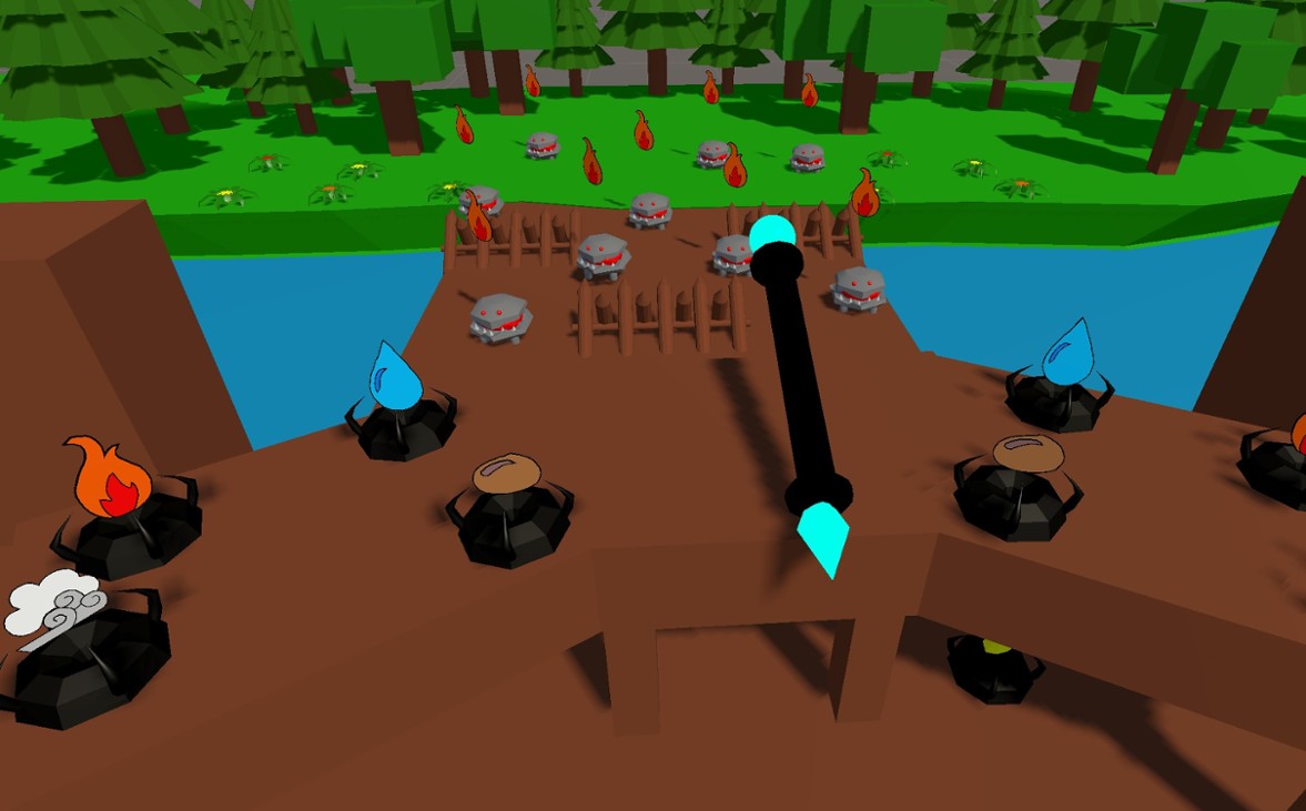 Games like Divination station