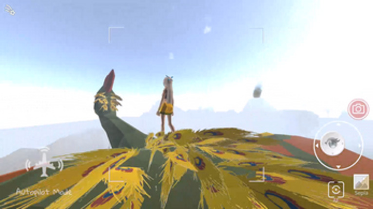 Do You Want to Fly A Quetzalcoatlus? Image
