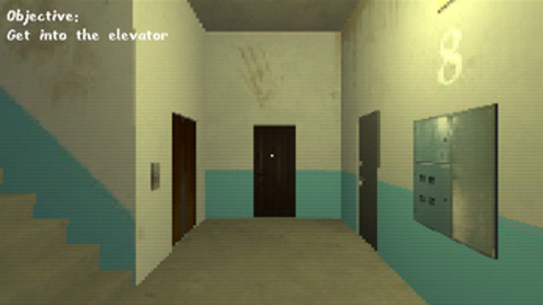 DOMESTIC FEARS screenshot