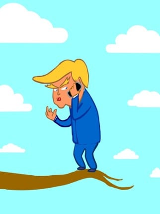 Doodieman's Executive Branch screenshot