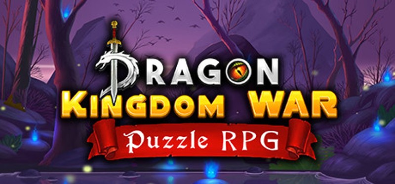 Dragon Kingdom War Image