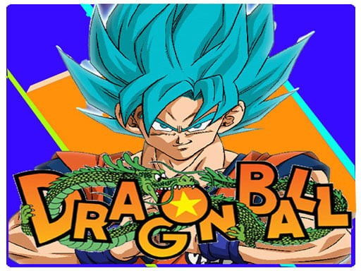 Games like dragonball
