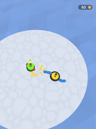 Draw Spinner 3D screenshot