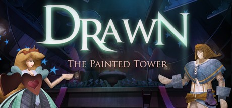 Games like Drawn: The Painted Tower