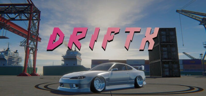 DriftX Image