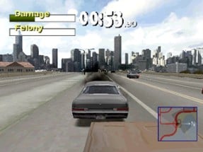 Driver 2: Back on the Streets Image