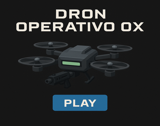 Dron Operativo 0x Image