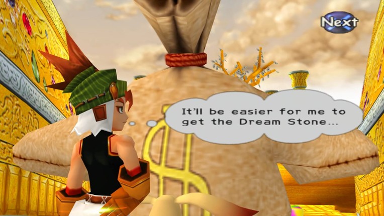 Dual Hearts screenshot
