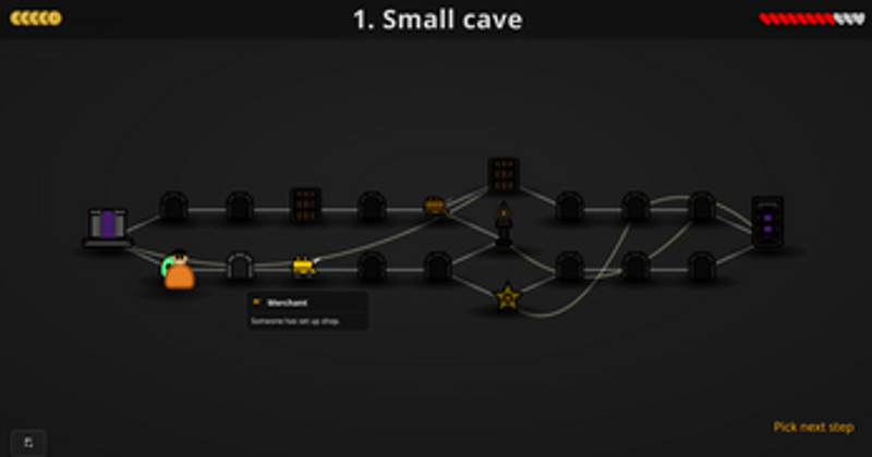 Dungeon Die-Die Image