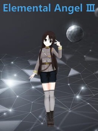 Elemental Angel III Image