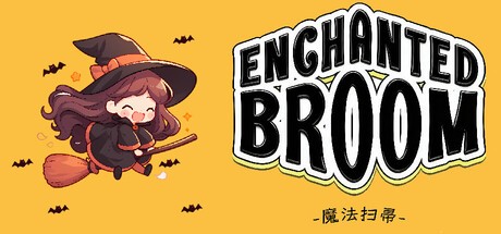 Games like Enchanted Broom