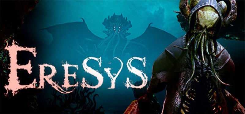 Eresys Game Cover