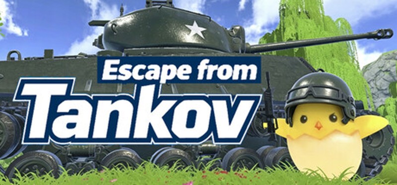 Escape from Tankov Image
