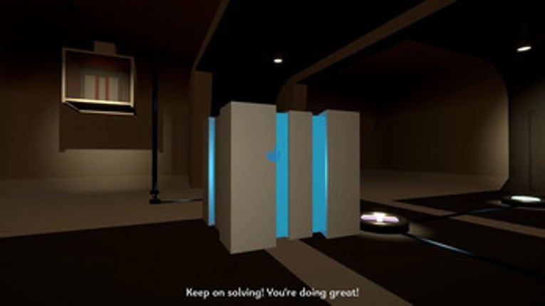 Examination Chambers Image