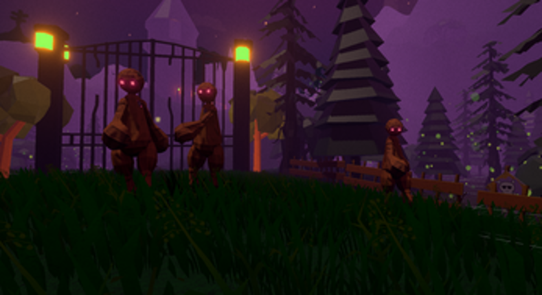 FaerieTale Mayhem Image