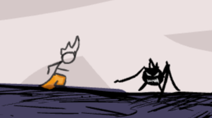 Games like Fancy Pants Adventure