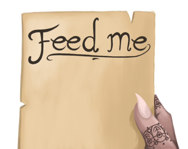 Games like Feed Me