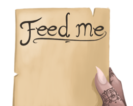 Feed Me Image