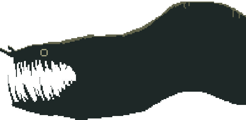 Fishing The Abyss screenshot