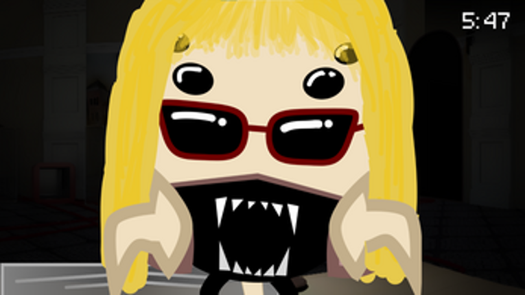 Five Nights at Castle Negry screenshot