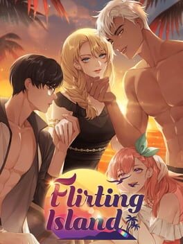 Games like Flirting Island