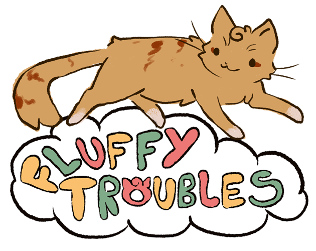 Games like Fluffy Troubles