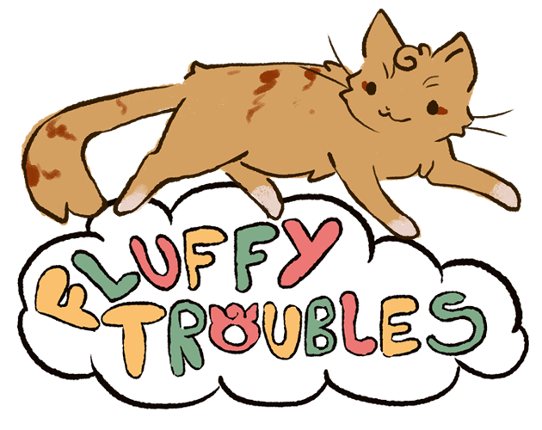 Fluffy Troubles Image