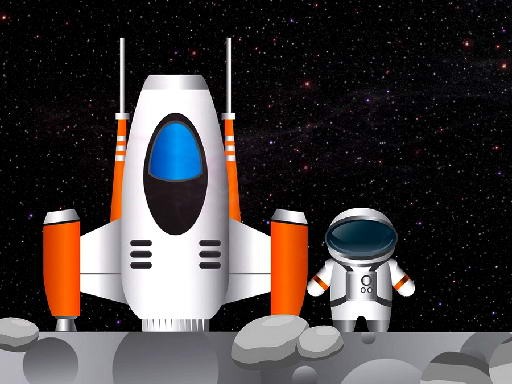 Games like Flying to the Moon