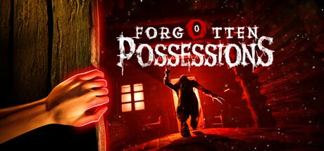 Games like Forgotten Possessions