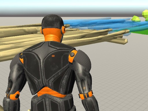 Games like Fort Builder Sandbox