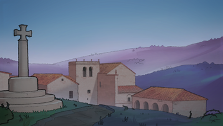 Fragmentos al Viento screenshot